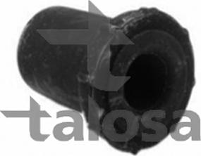 Talosa 64-12795 - Підвіска, листова ресора avtolavka.club