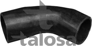 Talosa 66-14855 - Трубка нагнітається повітря avtolavka.club