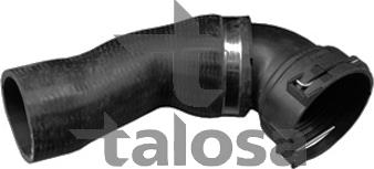 Talosa 66-14873 - Трубка нагнітається повітря avtolavka.club