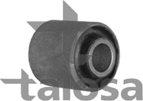 Talosa 61-05123 - Подушка, підвіска двигуна avtolavka.club