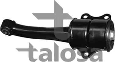 Talosa 61-05322 - Подушка, підвіска двигуна avtolavka.club