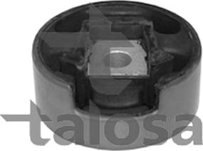 Talosa 61-05284 - Подушка, підвіска двигуна avtolavka.club