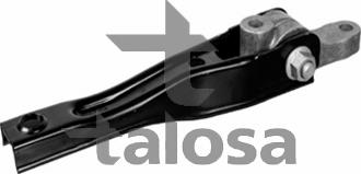 Talosa 61-15551 - Подушка, підвіска двигуна avtolavka.club