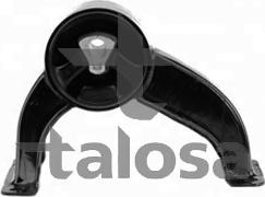 Talosa 61-16237 - Подушка, підвіска двигуна avtolavka.club