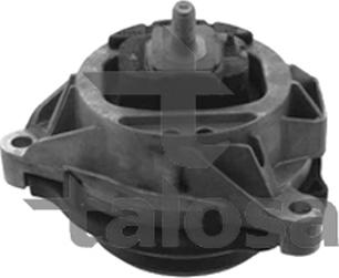 Talosa 61-13762 - Подушка, підвіска двигуна avtolavka.club