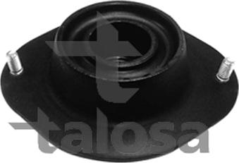 Talosa 63-09560 - Опора стійки амортизатора, подушка avtolavka.club