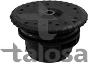 Talosa 63-02296 - Опора стійки амортизатора, подушка avtolavka.club
