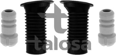 Talosa 63-14556 - Пилозахисний комплект, амортизатор avtolavka.club