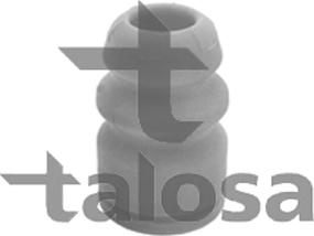 Talosa 63-14318 - Відбійник, буфер амортизатора avtolavka.club
