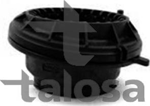 Talosa 63-10941 - Опора стійки амортизатора, подушка avtolavka.club
