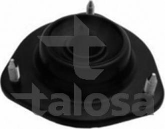 Talosa 63-13291 - Опора стійки амортизатора, подушка avtolavka.club
