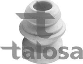 Talosa 63-12456 - Відбійник, буфер амортизатора avtolavka.club
