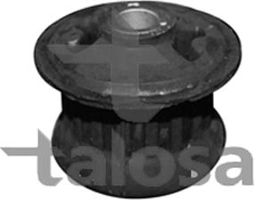 Talosa 62-09436 - Подушка, підвіска двигуна avtolavka.club