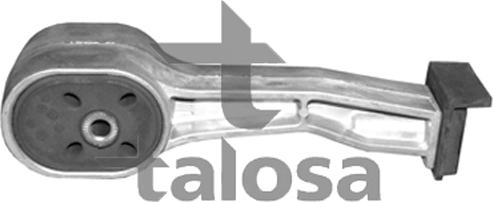 Talosa 62-05362 - Підвіска, автоматична коробка передач avtolavka.club