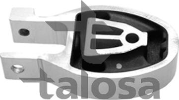 Talosa 62-10930 - Підвіска, автоматична коробка передач avtolavka.club