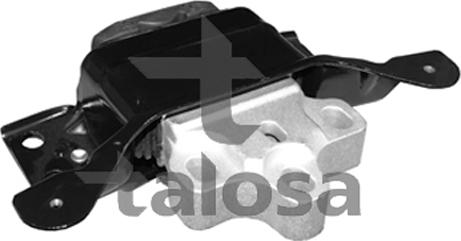 Talosa 62-11152 - Підвіска, автоматична коробка передач avtolavka.club