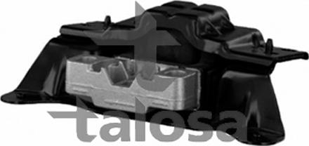 Talosa 62-12269 - Підвіска, автоматична коробка передач avtolavka.club