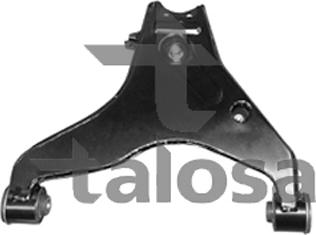 Talosa 30-10706 - Важіль незалежної підвіски колеса avtolavka.club