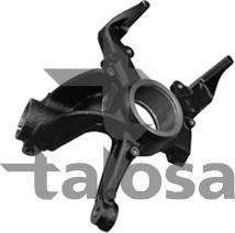 Talosa 79-04420R - Поворотний кулак, підвіска колеса avtolavka.club