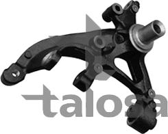 Talosa 79-04423L - Поворотний кулак, підвіска колеса avtolavka.club