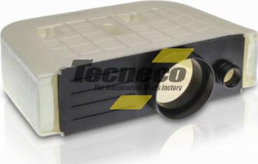Tecneco Filters AR2255 - Повітряний фільтр avtolavka.club