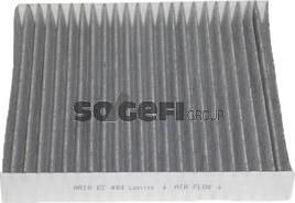 Tecnocar EC484 - Фільтр, повітря у внутрішній простір avtolavka.club