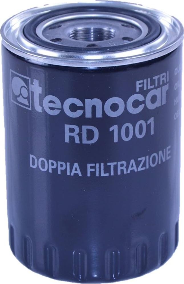 Tecnocar RD1001 - Масляний фільтр avtolavka.club