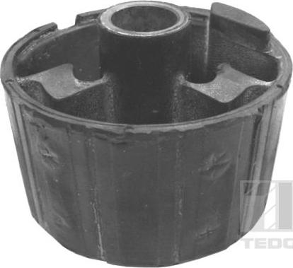 Tedgum 00504761 - Подушка, підвіска двигуна avtolavka.club