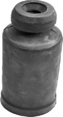 Tedgum 00165062 - Пильник амортизатора, захисний ковпак avtolavka.club