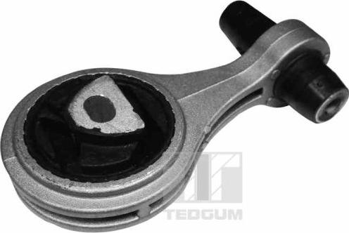 Tedgum 00215777 - Подушка, підвіска двигуна avtolavka.club