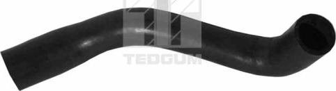 Tedgum 00222778 - Трубка охолоджуючої рідини avtolavka.club
