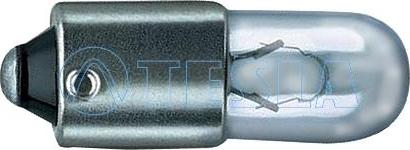TESLA B54101 - Лампа розжарювання, ліхтар покажчика повороту avtolavka.club
