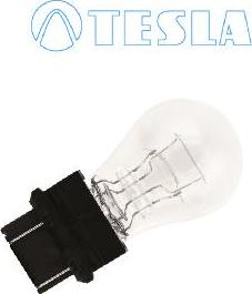 TESLA B77301 - Лампа розжарювання, ліхтар покажчика повороту avtolavka.club