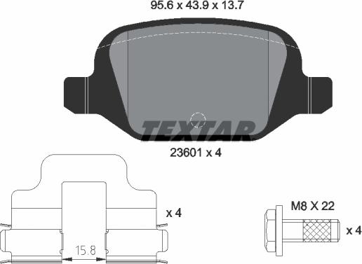 Japanparts PP-0013MK - Гальмівні колодки, дискові гальма avtolavka.club