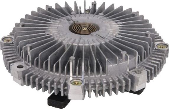 Thermotec D55002TT - Зчеплення, вентилятор радіатора avtolavka.club
