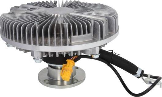 Thermotec D5MA012TT - Зчеплення, вентилятор радіатора avtolavka.club