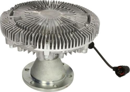Thermotec D5ME025TT - Зчеплення, вентилятор радіатора avtolavka.club