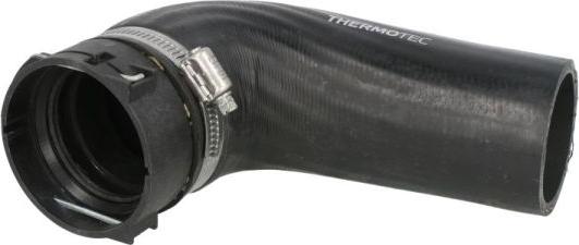 Thermotec DCB042TT - Шланг радіатора avtolavka.club