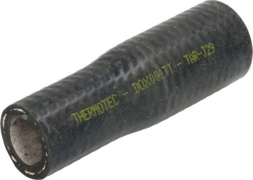 Thermotec DOX001TT - Шланг радіатора avtolavka.club