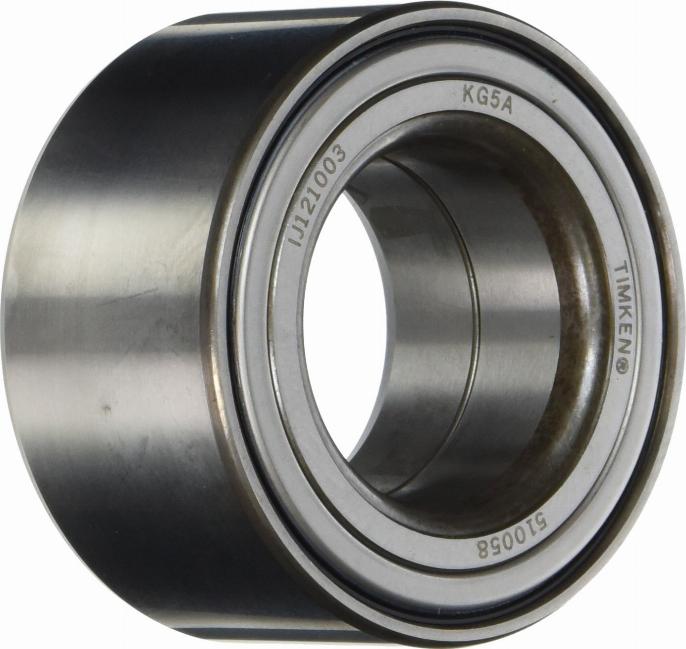 Timken 510057 - Підшипник ступиці колеса avtolavka.club