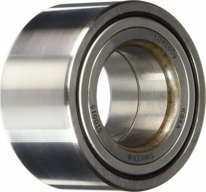 Timken 510015 - Підшипник ступиці колеса avtolavka.club