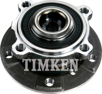 Timken 513210 - Маточина колеса avtolavka.club