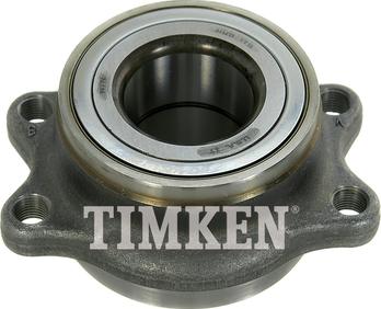 Timken 512183 - Маточина колеса avtolavka.club