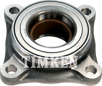 Timken BM500007 - Маточина колеса avtolavka.club