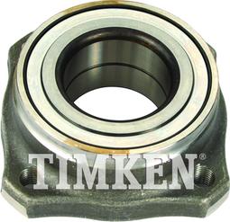 Timken BM500027 - Маточина колеса avtolavka.club