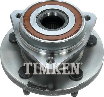 Timken HA598679 - Маточина колеса avtolavka.club