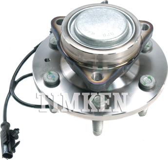 Timken SP450303 - Маточина колеса avtolavka.club