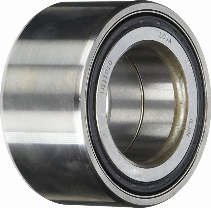 Timken WB000014 - Підшипник ступиці колеса avtolavka.club