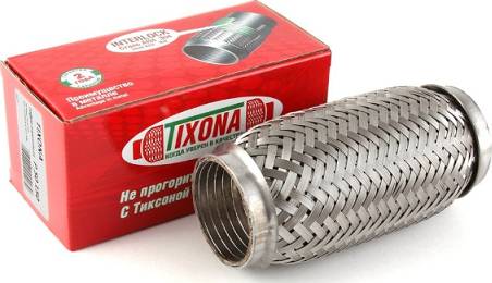 Tixona P50100 - Труба вихлопного газу avtolavka.club