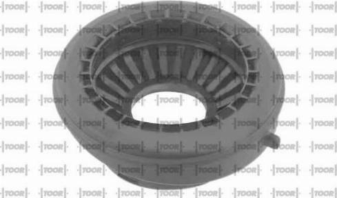 TOOR SU00080 - Опора стійки амортизатора, подушка avtolavka.club